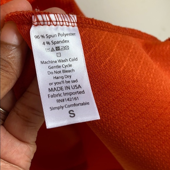 LuLaRoe Dress - Picture 9 of 9